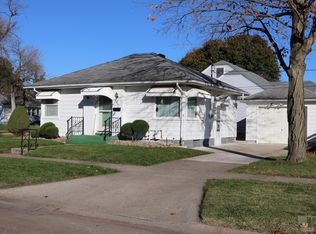 606 21st St, Fort Madison, IA 52627