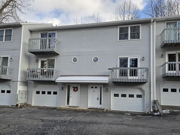 100 Northampton Lane APT 4, Plainville, CT 06062