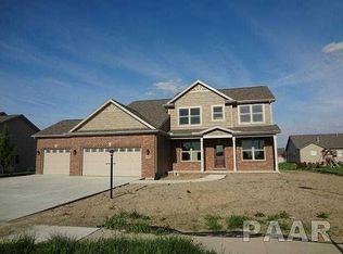 446 Onyx Dr, Morton, IL