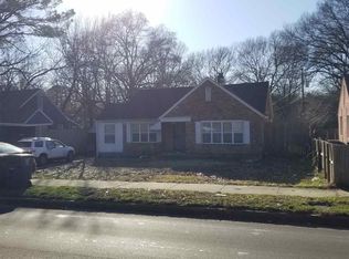 1015 Getwell Rd LOT 72, Memphis, TN 38111