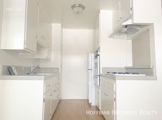 2311 S Bentley Ave APT 12, Los Angeles, CA 90064