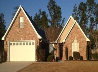 15070 Longwood Ln, Gulfport, MS 39503