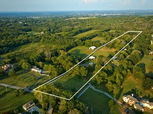 1665 Palmer Rd, Lebanon, TN 37090