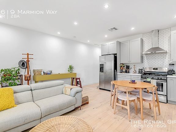 2nd image of 3619 Marmion Way