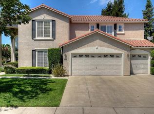 2521 Piazza Ct, Modesto, CA 95356