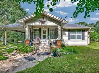 635 Oscar Berry Rd, Lufkin, TX 75904