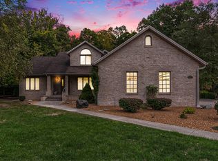 2265 Forest Hills Ln, Saint Joseph, MI 49085