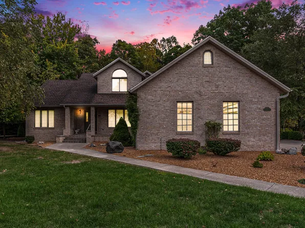 2265 Forest Hills Ln, Saint Joseph, MI 49085