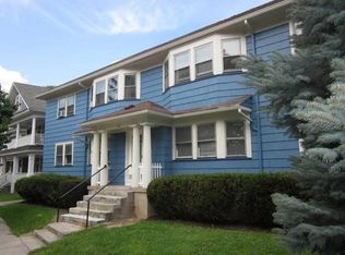70 Luzerne St APT 2, Rochester, NY 14620