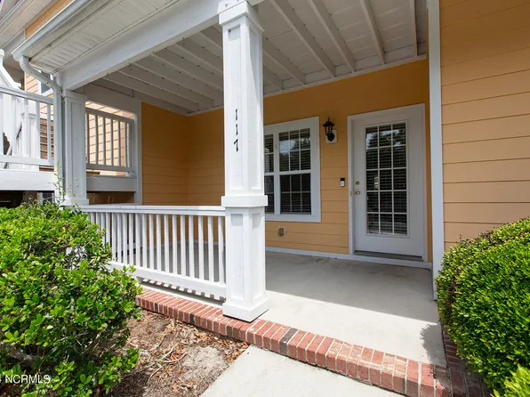 2312 Wrightsville Avenue #117, Wilmington, NC 28403