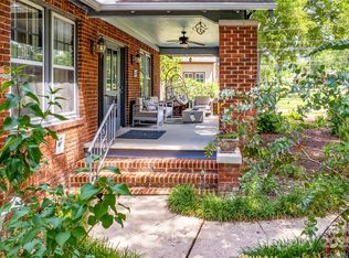 510 Wiley Ave, Salisbury, NC 28144
