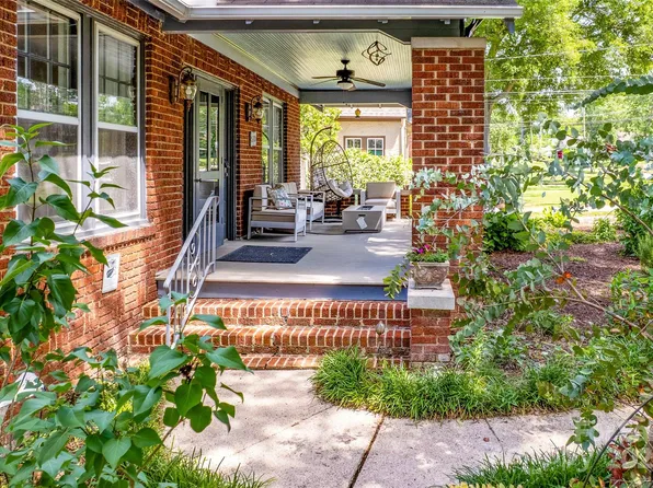 510 Wiley Ave, Salisbury, NC 28144