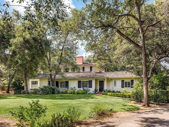 275 Hacienda Dr, Arcadia, CA 91006