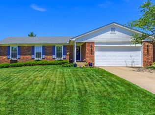 2089 Fort Harrods Dr, Lexington, KY 40513