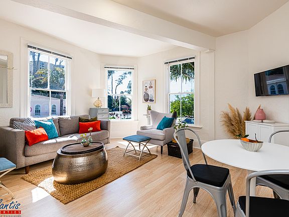 4th image of 201 Monterey Ave #1