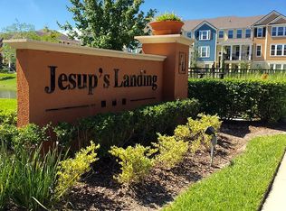560 Jesup Springs Ln, Winter Springs, FL 32708