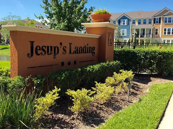 560 Jesup Springs Ln, Winter Springs, FL 32708