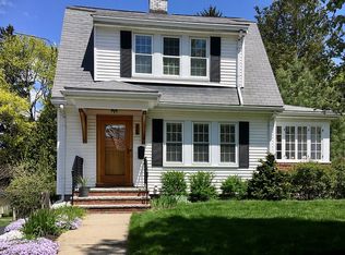 112 Hillside Ave, Arlington, MA 02476