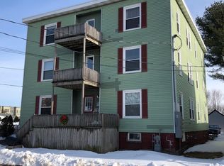 68 B St APT 4, South Portland, ME 04106