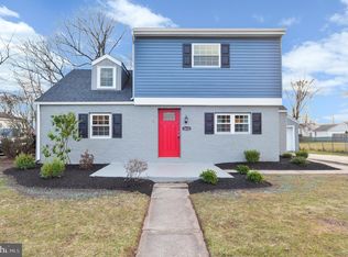 1412 Sterigere St, Norristown, PA 19403