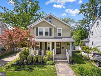 328 Avondale Ave, Haddonfield, NJ, 08033