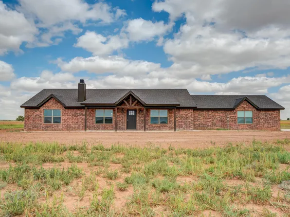 16828 N County Road 1200, Shallowater, TX 79363