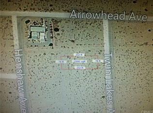 2749 Twin Lakes Ave, Thermal, CA 92274