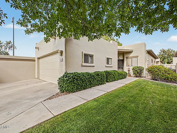 2nd image of 5445 E MCKELLIPS Road #21