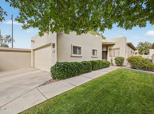 5445 E MCKELLIPS Road #21, Mesa, AZ 85215
