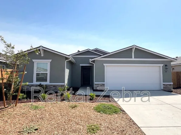 4064 Cinnabar Ct, Merced, CA 95348