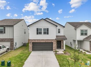 231 Enforcer Loop, Jarrell, TX 76537