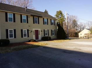32 Lantern Ln UNIT 2, Dracut, MA 01826