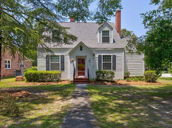 1609 Jordan St, Camden, SC 29020