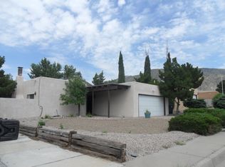 12421 Towner Ave NE, Albuquerque, NM 87112