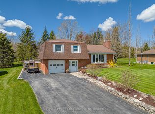 78130 11th Line, Meaford, ON N4L1W5