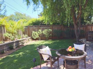 3202 Hillside Dr, Burlingame, CA