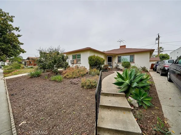 3744 Myrtle Ave, Long Beach, CA 90807