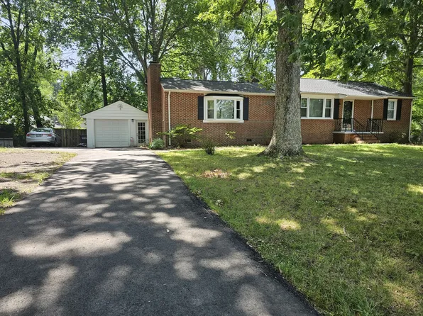 8405 Rugby Rd, Manassas, VA 20111