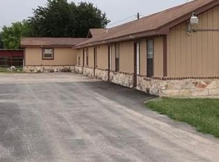 7741 E Owassa Rd #2, Edinburg, TX 78542