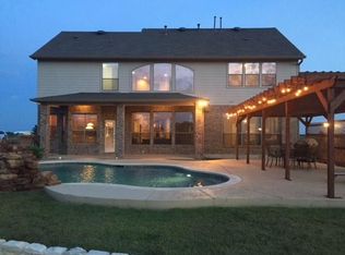 1103 County Road 149, Georgetown, TX 78626