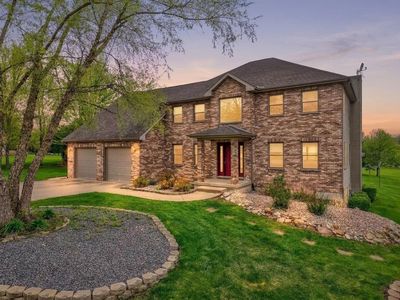 2669 E 1545th Rd, Ottawa, IL, 61350