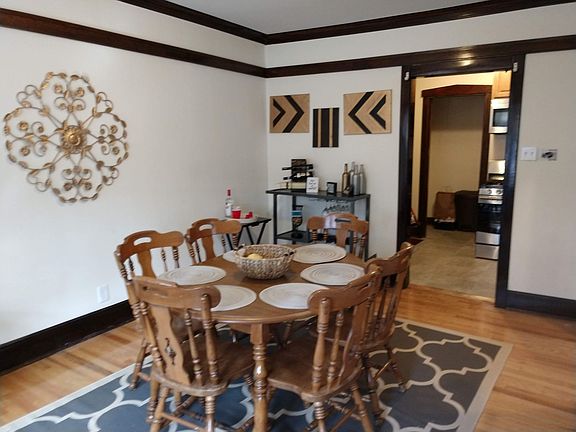 4th image of 3830-40 N Linder Ave #3838-1