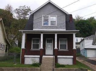 628 Lincoln St, Cumberland, MD 21502