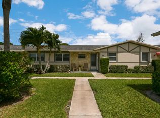 2521 Emory Dr W APT B, West Palm Beach, FL 33415