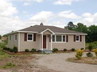 1018 Fentress Rd, Chesapeake, VA 23322