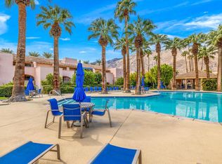 500 E Amado Rd UNIT 324, Palm Springs, CA 92262