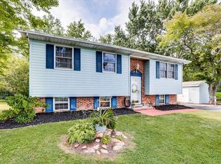 10198 Briarstone Ct, Frederick, MD 21702