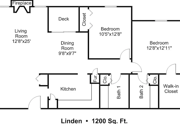 Lake Candlewood Apartments — Photo 49