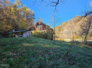 9140 Mill Creek Rd, Pound, VA 24279