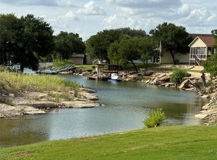 Park Rd #36, Graford, TX 76449